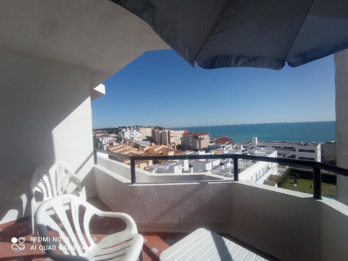El Mirador Апартаменты
